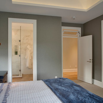 Garner Custom Home
