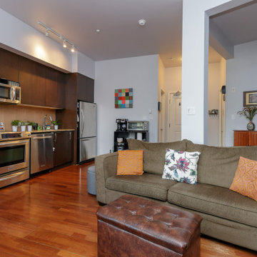 SOLD! SOLD! SOLD! #409-1395 Bear Mountain - $337,900 – MLS 879726