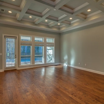 Custom Home in Mandarin