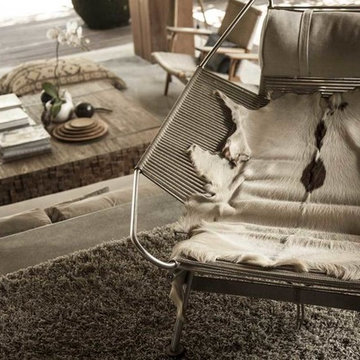 RedDoor, Bali | Interior Design | Custom Furniture
