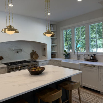 #Quartz #Countertops