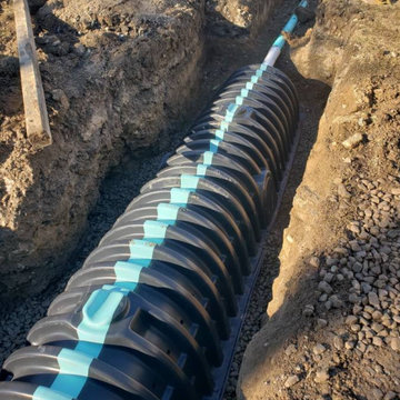 Septic Tanks