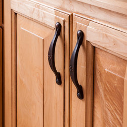 Luxe - Cabinet And Drawer Handle Pulls