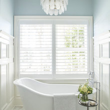 Twins Estate, Wainscotting