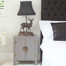 Nightstands and Bedside Tables
