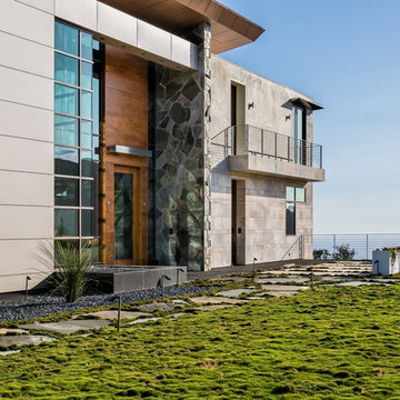 The Largest & Greenest Home in the Country
