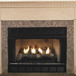 Willington Fireplace Mantel - Fireplace Mantels