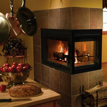 Fireplaces