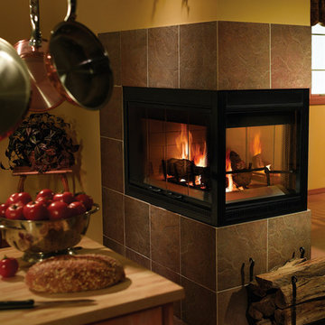 Fireplaces
