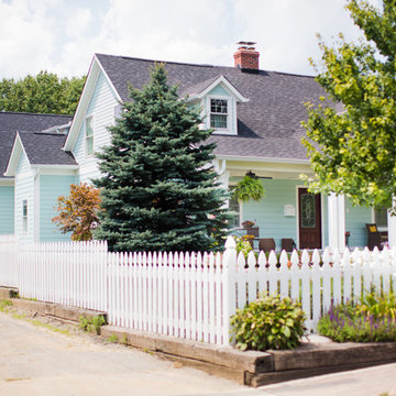 Carmel Whole Home Renovation