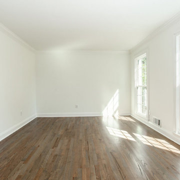 Park Manor Home Remodel