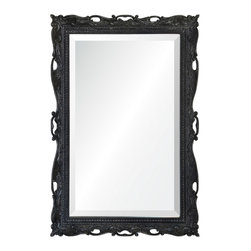 Marquis Mirror - Wall Mirrors