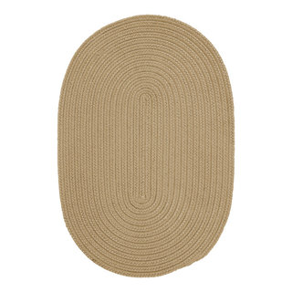 Colonial Mills Barataria Indoor Outdoor Braided Area Rug, 12X16 ...