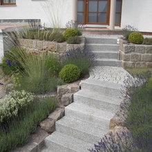 Garden Ideas
