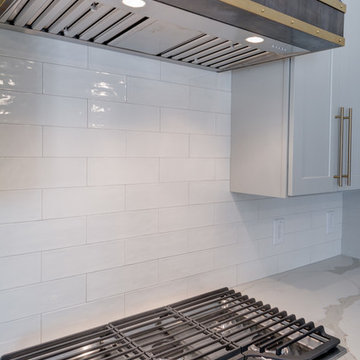 Decatur Renovation