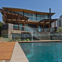 Our bonville house - exterior