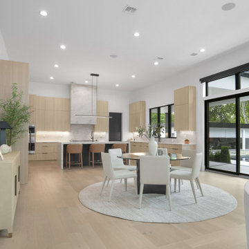 Englewood Full Home Interior Design