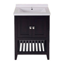 Bathroom Vanity