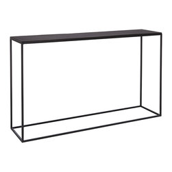 Content by Terence Conran Fusion Console Table - Nightstands And Bedside Tables
