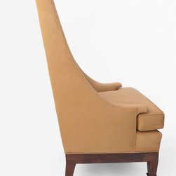 Custom Furniture - Armchairs And Accent Chairs