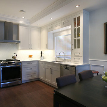 East 13th Residence