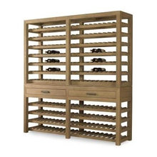 wine cellar