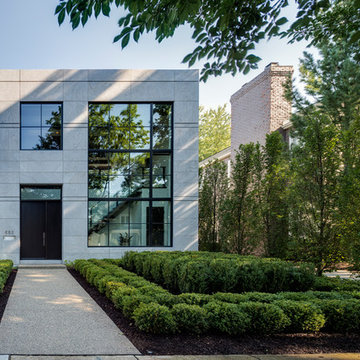 Birmingham Contemporary
