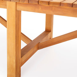 Furniture | Torrence - Outdoor Dining Tables