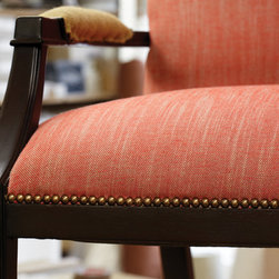 Solids and Textures: Upholstery - Upholstery Fabric
