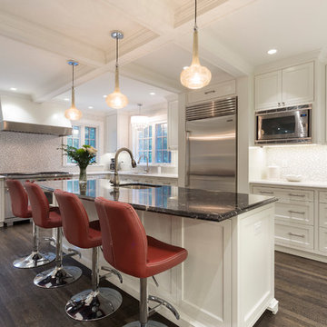 River Heights Luxury Addition