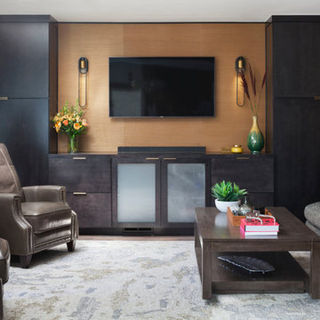 Greenwood Village Residence