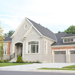 Brick + Stone Neighbourhoods - Products