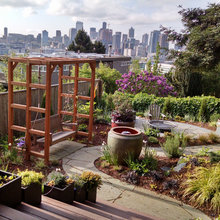 NYC Garden Ideas