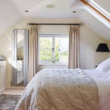 Gables bedroom