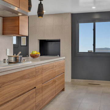 BELVEDERE CT BURLINGAME, CA - Home Remodel