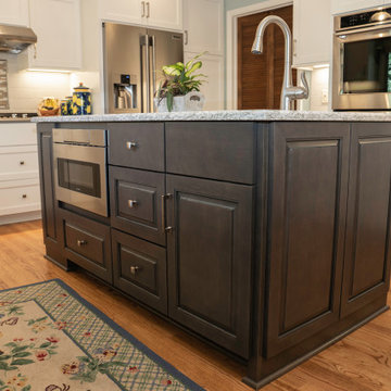 Modern Kitchen Design