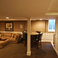 Basements