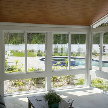 Year Round Betterliving Sunroom, Dennis, MA