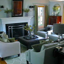 Furniture ideas for Shippan