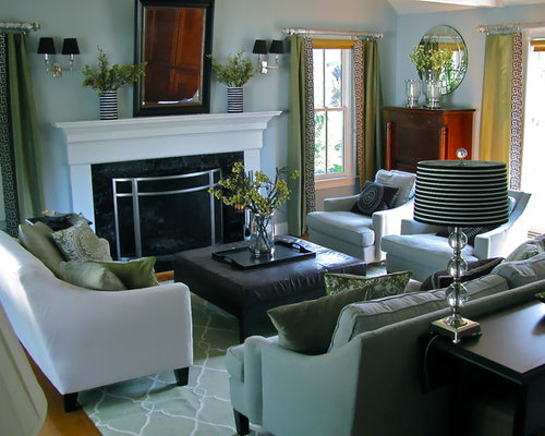 Living Room Layout Ideas, Pictures, Remodel and Decor  SaveEmail