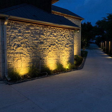 Moss Lake House