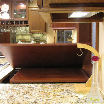 Reston Omega Kitchen