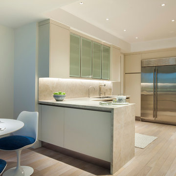 LA Luxury High Rise