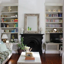 fireplaces