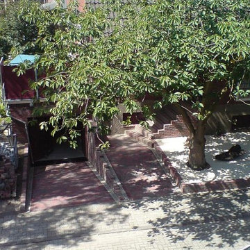 Gartengestaltung