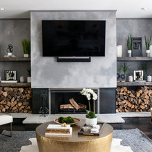 Fireplaces