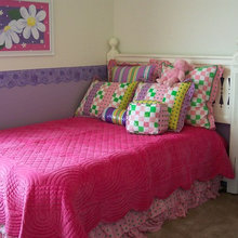 Kids room