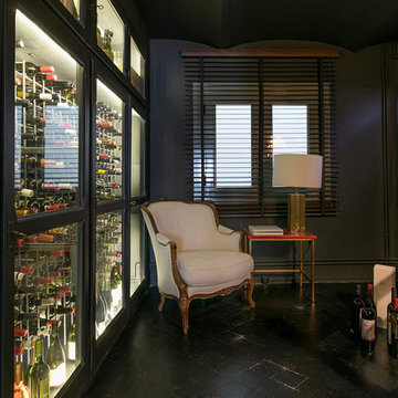 Piso Modernista en el Eixample, Barcelona