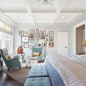 Edmond's Family Bedrooms