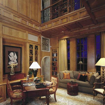 Del-Mar Private Residence